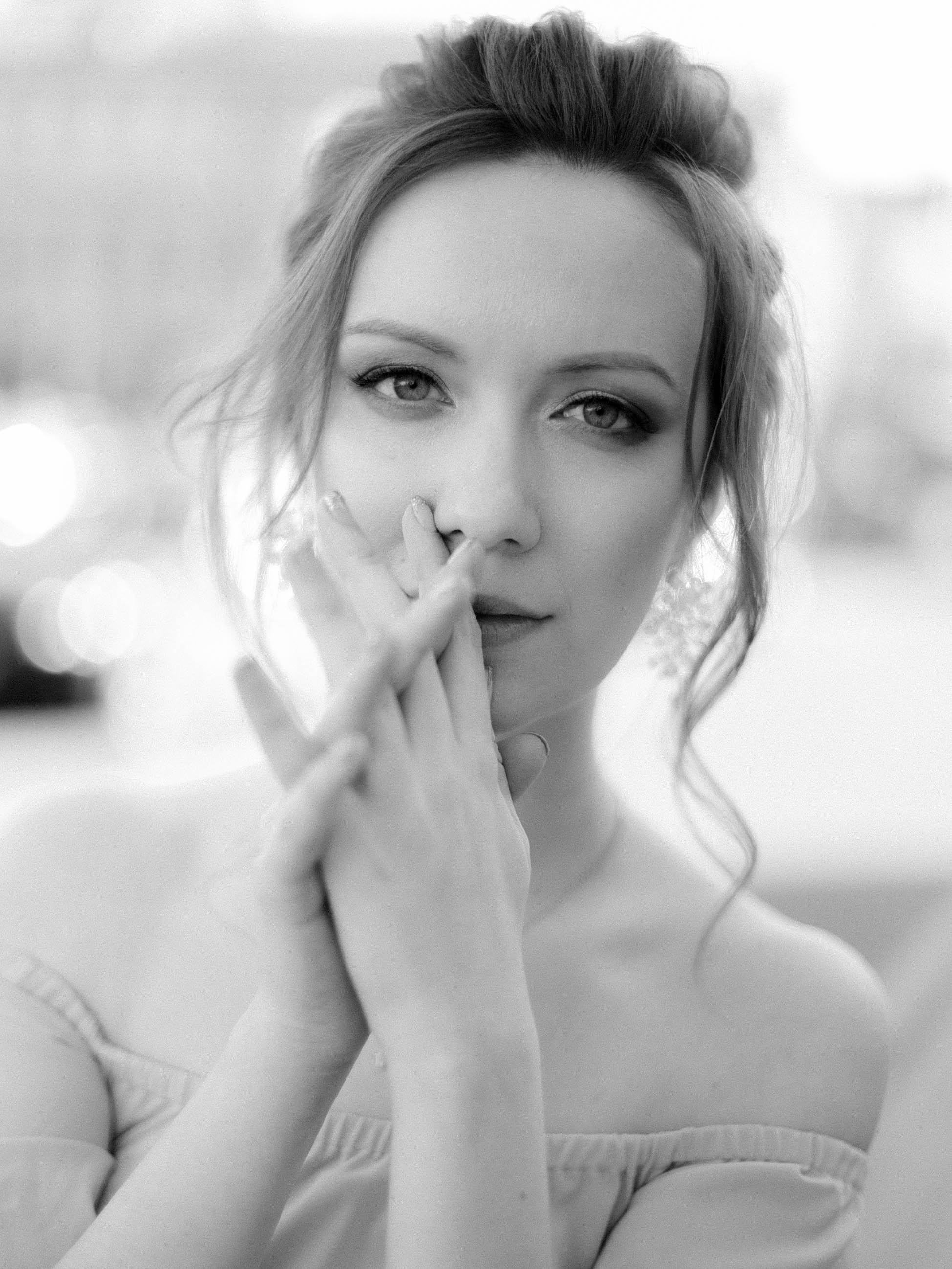 Наталья Кудинова